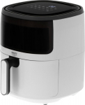 Camry Premium Camry Airfryer Oven | CR 6313 | Power 2000 W | Capacity 5 L | Convection | White