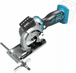 Dedra Circular Saw Mini Hand Saw 89x10mm Battery 18V
