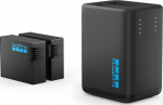GoPro akulaadija Dual Battery Charger (HERO13 Black)