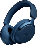 Bose QuietComfort Ultra Wireless Wired Headphones Blue