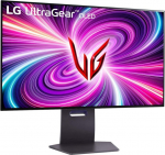 LG UltraGear 32GS94UX-B 32 3840 x 2160 (4K) HDMI DisplayPort 480Hz