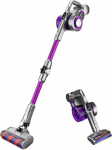 Jimmy | Vacuum Cleaner | JV85 Pro | Cordless operating | Handstick and Handheld | 600 W | 28.8 V | Operating time (max) 70 min | Purple/Grey | Warranty 24 month(s) | Battery warranty 12 month(s)