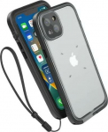 Catalyst iPhone 14 Plus Waterproof Case Stealth Black