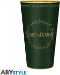 Abysse: Lord of The Rings - Prancing Pony XXL Glass (400ml) (ABYVER132)
