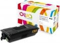 Armor OWA - Schwarz - compatible - wiederaufbereitet - Toner cartridge (Alternative zu: Kyocera TK-3100)