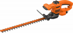 Black & Decker BEHT201-QS power hedge trimmer Double blade 420 W