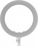 Ring lamp Newell LED Newell RL-18A - WB (3200 K - 5500 K) - Arctic White