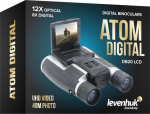 Levenhuk Atom Digital DB20 LCD Binocular