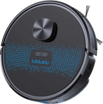 Vacuum cleaner Lubluelu SL60D Cleaning Robot (Black)