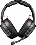 RAZER Teufel CAGE PRO wireless Over-Ear bluetooth Gaming Headset night black