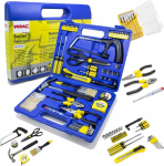 TOOL SET WRENCH CASE WMC 54 5EL GIFT