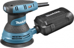 Szlifierka Makita ORBITAL SANDER 300W BO5031K 125MM