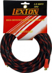 Lexton CABLE HDMI-HDMI v1.4 10m