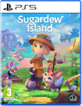 Silver Lining Interactive PS5 Sugardew Island