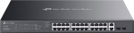 TP-LINK Switch Omada ES228GMP 28xGBit 24xPoE+ Managed