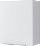 Domoletti CABINET RIVACKA UV50DL-3 WHITE