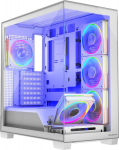 Modecom housing Volcano Stellar 5F ARGB white (AT-STELLAR-5F-ARGB-20)