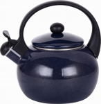 Kamille NON-ELECTRIC KETTLE 1038B 2.2 L NAVY