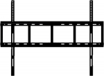 Yealink MB-WallMount-860 - Befestigungskit (Wandmontage)