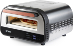 Mini oven Domo DOMO DO9289PZ free-standing electric pizza oven, oven