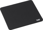 Bantex Mouse Pad Nylon Black
