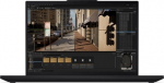 Lenovo ThinkPad P16s AMD G4 16" AI 7 Pro 350 64/1TB WUXGA W11P
