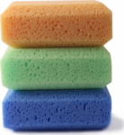 Martini SPA Colour Soft Bath Sponge