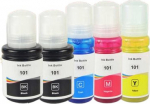 Peach Patrone Epson No.408 T09J6 MultiPack bk,c,m,y remanufactured