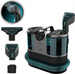 Cecotec Conga 7000 Carpet&Spot Clean Steam XXL Vacuum washer