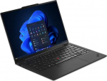 Lenovo ThinkPad X1 Carbon G13 | Black | 14 " | IPS | WUXGA | 1920 x 1200 pixels | Anti-glare | Intel Core Ultra 5 | 225U | 16 GB | Soldered LPDDR5x | Solid-state drive capacity 512 GB | Intel Graphics | Windows 11 Pro | 802.11ax | Bluetooth version 5 ...