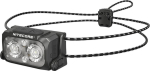 HEADLAMP NU SERIES 400 LUMENS/NU25 MCT UL NITECORE