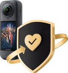 Insta360 X5 FlexiCare Card