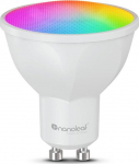 Nanoleaf Essentials Matter WLAN Smart Bulb GU10 - 1PK