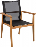 Chair NAUTICA black