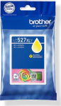 Brother LC527XLY | Ink Cartridge | Yellow