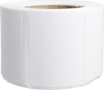 Hismart Labels for Thermal Label Printer, 50mm x 30mm - 500pc