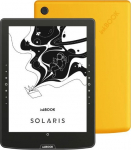InkBOOK Solaris Reader Yellow