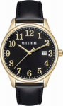 PAUL LORENS Men's Watch PL20016A-1A2 / silver