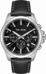 PAUL LORENS Men's Watch PL20010A-1A1 / silver