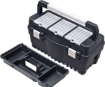 LA-KA-PE TOOLBOX 37.4X19.8X18.9CM
