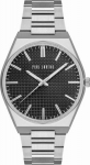PAUL LORENS Men's Watch PL20013B-1C1 / black