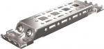 Rittal AX Rail for interior installation T