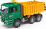 Bruder 02765 MAN Tip Up Truck