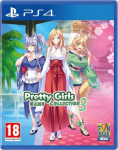 ''Funbox Media'' PS4 Pretty Girls Game Collection III