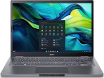 Acer Aspire 14 A14-51M - Intel Core 7 150U / 1.8 GHz - Win 11 Home - Intel Graphics - 16 GB RAM - 1.024 TB SSD - 35.6 cm (14")