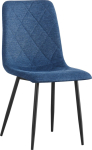 Chair MELS blue