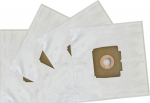 SAFBAG vacuum cleaner bag E13S Electrolux ZCE1800/ZCE2200