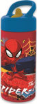 Stor: Marvel Spiderman Moving Target - Play Ground Sipper Bottle (83531)