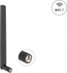 Delock antenna - dipole - Wi-Fi - 4.4 dBi