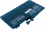 HP 96Wh Lithium-ion battery for, HP ZBook 17 G3